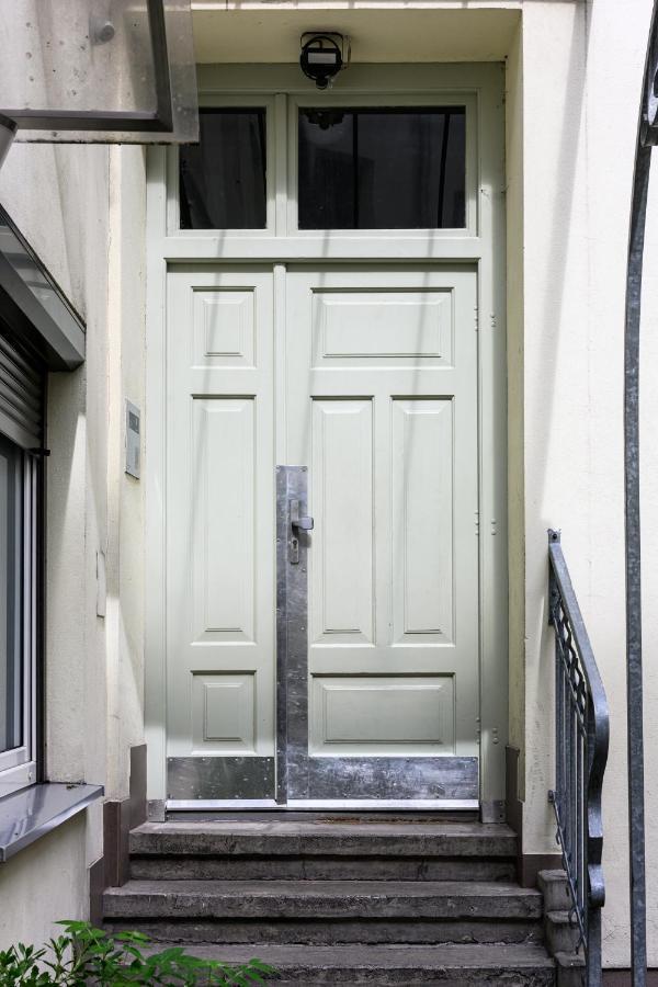 Apartament Marylin Krakau Exterior foto